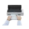 Ricoh fi-800R ADF + Einzelblatteinzug Scanner 600 x 600 dpi A4 Schwarz, Weiß