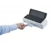 Ricoh fi-800R ADF + Einzelblatteinzug Scanner 600 x 600 dpi A4 Schwarz, Weiß