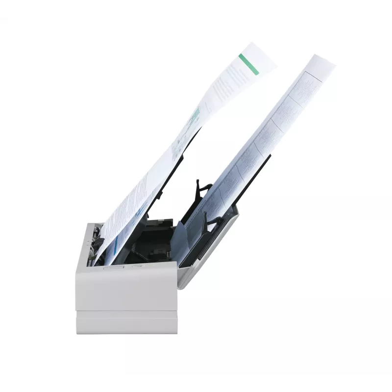 Ricoh fi-800R ADF + Einzelblatteinzug Scanner 600 x 600 dpi A4 Schwarz, Weiß