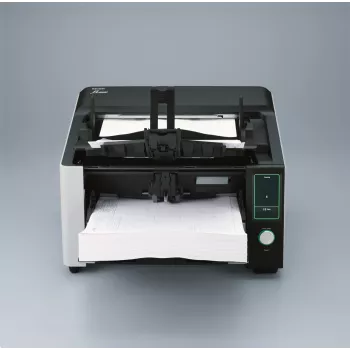 Ricoh fi-8820 ADF-Scanner 600 x 600 DPI A3 Schwarz, Grau
