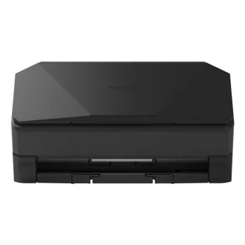 Ricoh ScanSnap IX2500 ADF Scanner 600 x 600 DPI A4 Schwarz