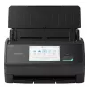 Ricoh ScanSnap IX2500 ADF Scanner 600 x 600 DPI A4 Schwarz
