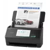 Ricoh ScanSnap IX2500 ADF Scanner 600 x 600 DPI A4 Schwarz