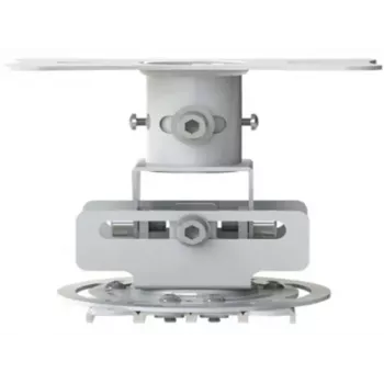OPTOMA Flush Universal Ceiling Mount Weiß