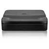 Standard-Throw-Projektor OPTOMA Photon Go 650 ANSI-Lumen DLP 1080p, 0,18:1 Throw, 16:9, Laser, Wi‑Fi, Ethernet, 10 W Lautsprecher