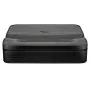 Standard-Throw-Projektor OPTOMA Photon Go 650 ANSI-Lumen DLP 1080p, 0,18:1 Throw, 16:9, Laser, Wi‑Fi, Ethernet, 10 W Lautsprecher
