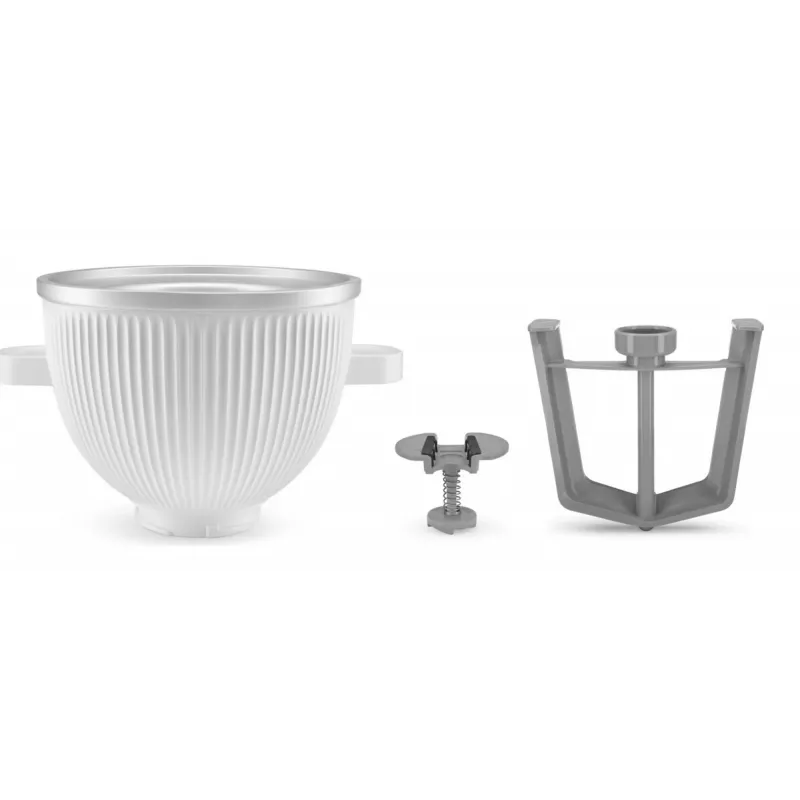 Eismaschinen-Zubehör KitchenAid 5KSMICM Breite 279 mm Tiefe 216 mm Höhe 178 mm