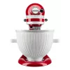 Eismaschinen-Zubehör KitchenAid 5KSMICM Breite 279 mm Tiefe 216 mm Höhe 178 mm