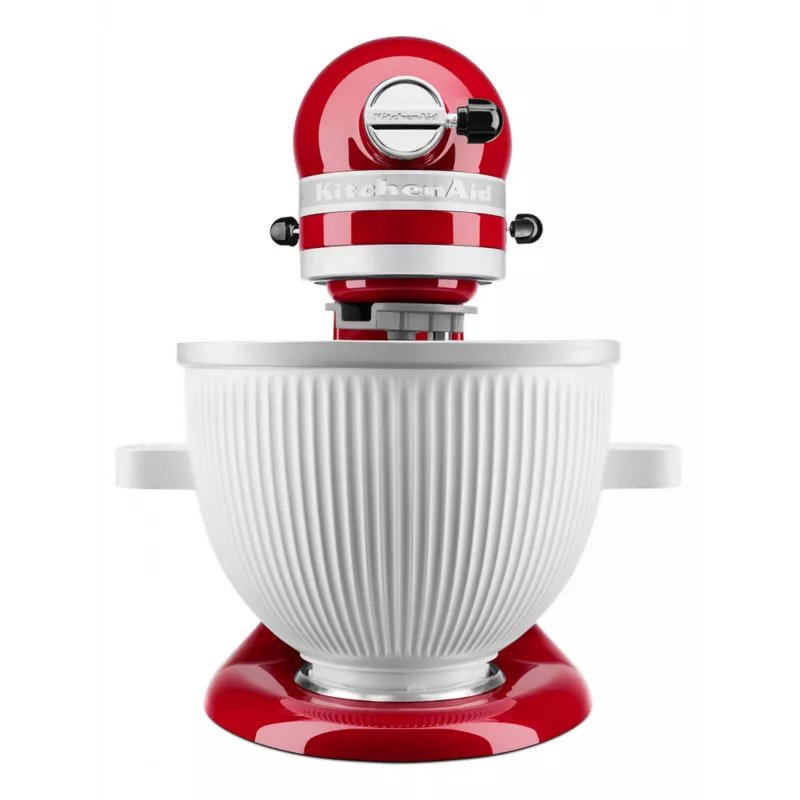 Eismaschinen-Zubehör KitchenAid 5KSMICM Breite 279 mm Tiefe 216 mm Höhe 178 mm
