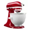 Eismaschinen-Zubehör KitchenAid 5KSMICM Breite 279 mm Tiefe 216 mm Höhe 178 mm