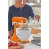 Eismaschinen-Zubehör KitchenAid 5KSMICM Breite 279 mm Tiefe 216 mm Höhe 178 mm