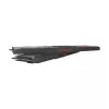 DIMM 32 GB DDR5-6400 (2x 16 GB) Dual-Kit, Arbeitsspeicher schwarz, PVV532G640C32K, Viper Venom, INTEL XMP
