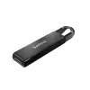WESTERN DIGITAL SanDisk Ultra - 128GB USB Stick - USB Type-C