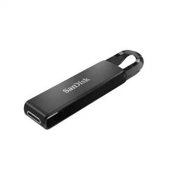 WESTERN DIGITAL SanDisk Ultra - 128GB USB Stick - USB Type-C