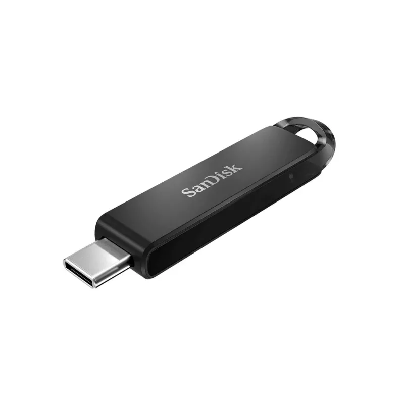 WESTERN DIGITAL SanDisk Ultra - 256GB USB Stick - USB Typ-C