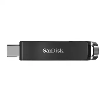 WESTERN DIGITAL SanDisk Ultra - 256GB USB Stick - USB Typ-C
