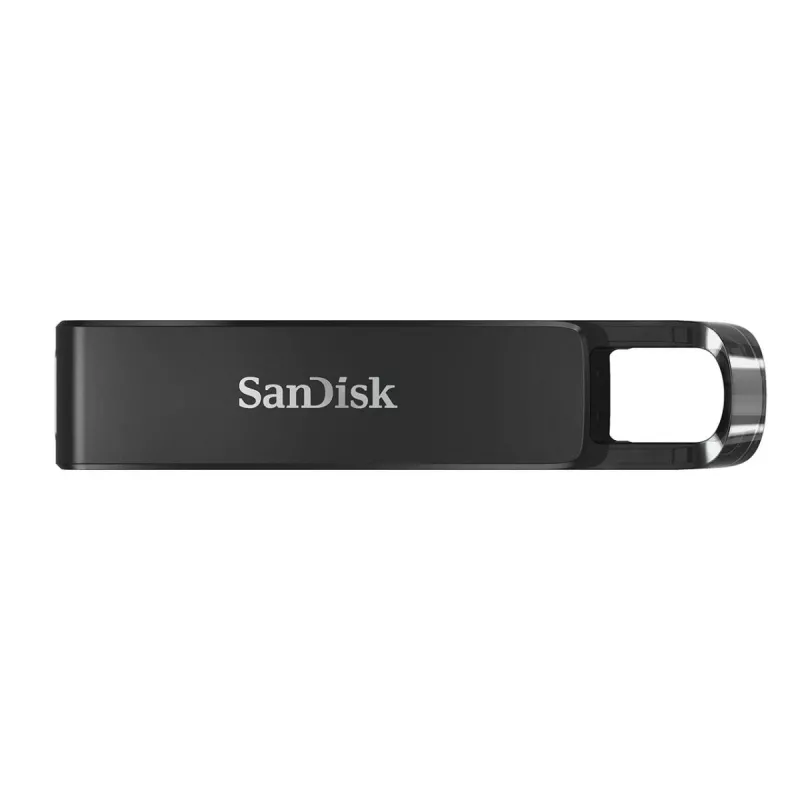 WESTERN DIGITAL SanDisk Ultra - 256GB USB Stick - USB Typ-C