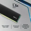 Crucial Pro 32GB DDR4-3200 CL22 UDIMM Desktop-Arbeitsspeicher (CP32G4DFRA32A)