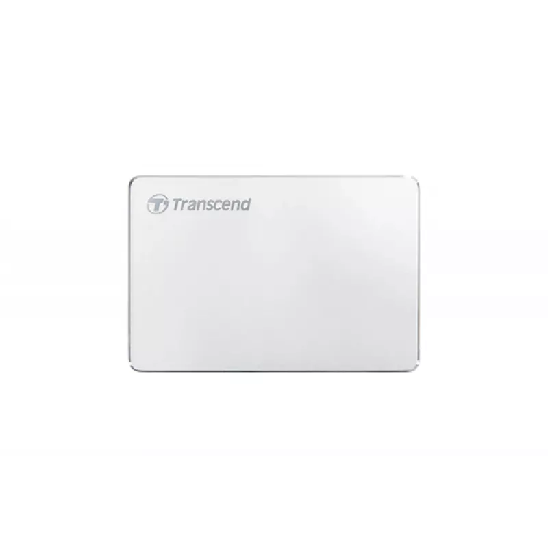 TRANSCEND Storejet 25c3s 2 TB