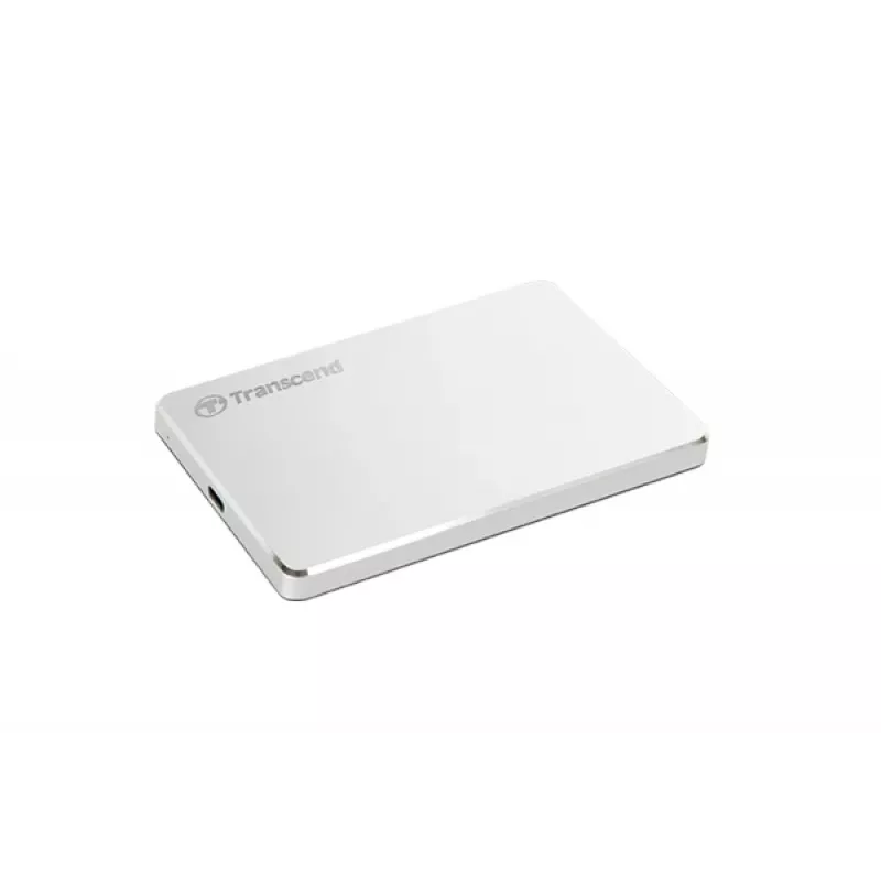 TRANSCEND Storejet 25c3s 2 TB
