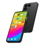 FAIRPHONE Fairphone 6 Dual-SIM 5G 8GB RAM 256GB Horizon Black