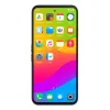 FAIRPHONE Fairphone 6 Dual-SIM 5G 8GB RAM 256GB Horizon Black