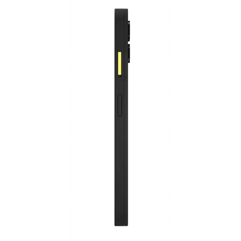 FAIRPHONE Fairphone 6 Dual-SIM 5G 8GB RAM 256GB Horizon Black