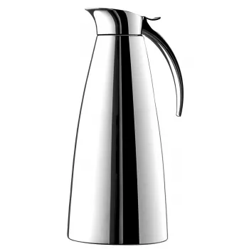 EMSA 502489 Karaffe/Kanne/Flasche Edelstahl