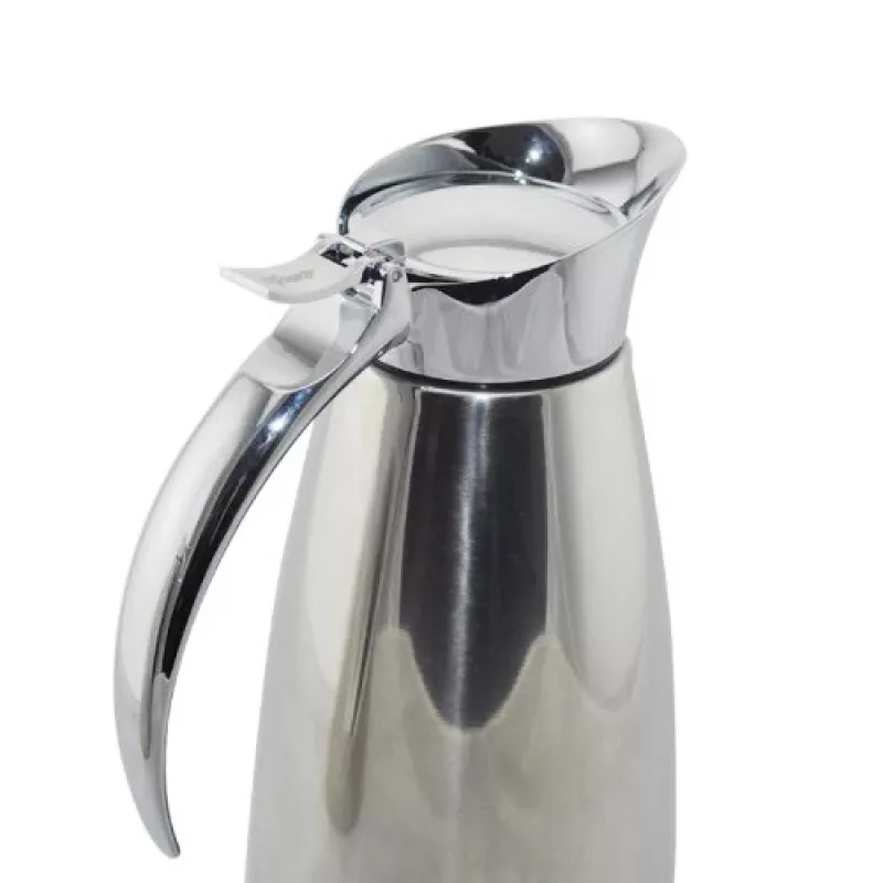 EMSA 502489 Karaffe/Kanne/Flasche Edelstahl