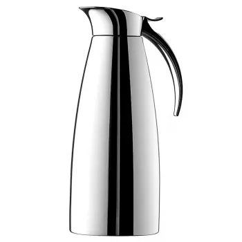 EMSA 502488 Karaffe/Kanne/Flasche Edelstahl