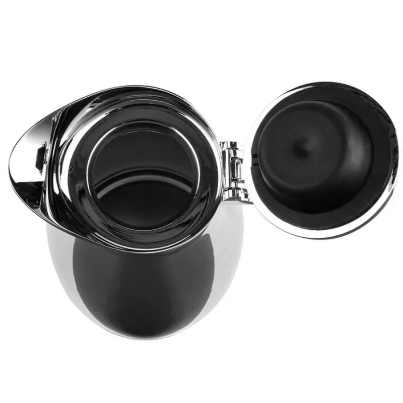 EMSA 502488 Karaffe/Kanne/Flasche Edelstahl