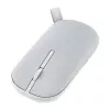 ASUS Marshmallow MD100 Maus Office Beidhändig RF Wireless + Bluetooth Optisch 1600 DPI