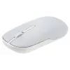 ASUS Marshmallow MD100 Maus Office Beidhändig RF Wireless + Bluetooth Optisch 1600 DPI