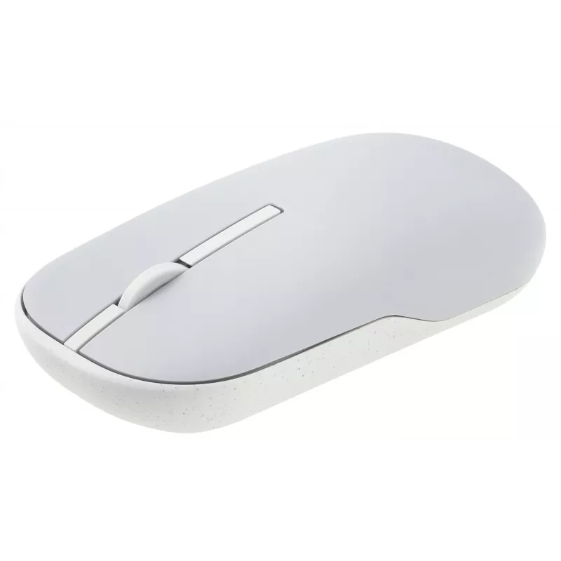 ASUS Marshmallow MD100 Maus Office Beidhändig RF Wireless + Bluetooth Optisch 1600 DPI