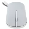 ASUS Marshmallow MD100 Maus Office Beidhändig RF Wireless + Bluetooth Optisch 1600 DPI