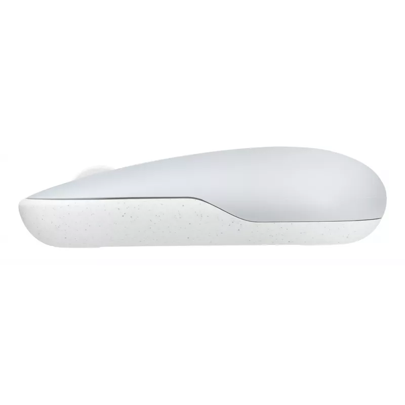 ASUS Marshmallow MD100 Maus Office Beidhändig RF Wireless + Bluetooth Optisch 1600 DPI