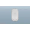 ASUS Marshmallow MD100 Maus Office Beidhändig RF Wireless + Bluetooth Optisch 1600 DPI