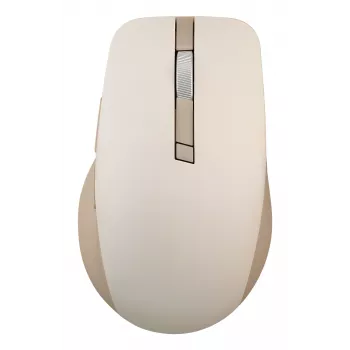 ASUS SmartO MD200 Silent Plus Maus Büro Beidhändig RF Wireless + Bluetooth Optisch 4200 DPI