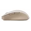ASUS SmartO MD200 Silent Plus Maus Büro Beidhändig RF Wireless + Bluetooth Optisch 4200 DPI