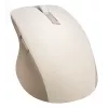ASUS SmartO MD200 Silent Plus Maus Büro Beidhändig RF Wireless + Bluetooth Optisch 4200 DPI