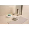 ASUS SmartO MD200 Silent Plus Maus Büro Beidhändig RF Wireless + Bluetooth Optisch 4200 DPI