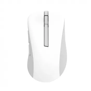 ASUS Wireless MD102 Maus Universal Rechtshändig RF Wireless + Bluetooth Optisch 1600 DPI