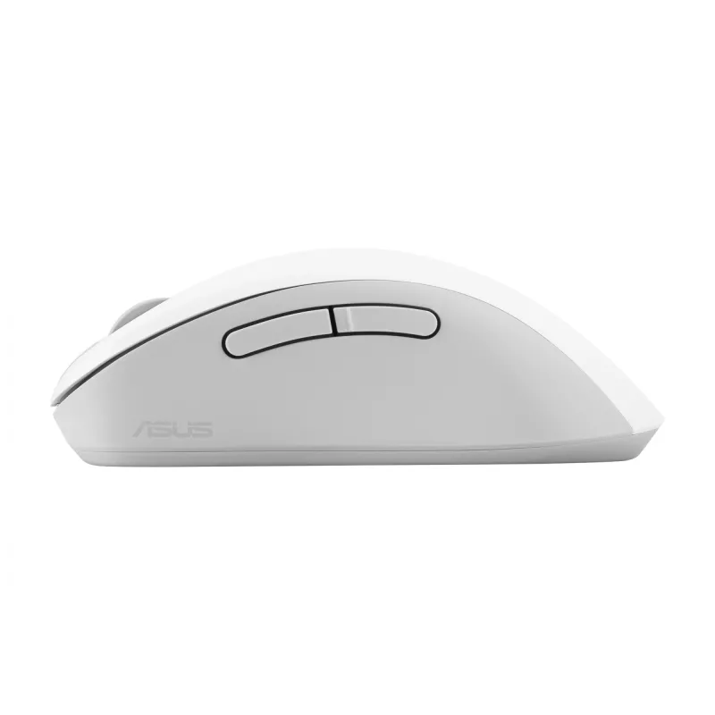 ASUS Wireless MD102 Maus Universal Rechtshändig RF Wireless + Bluetooth Optisch 1600 DPI