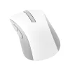 ASUS Wireless MD102 Maus Universal Rechtshändig RF Wireless + Bluetooth Optisch 1600 DPI
