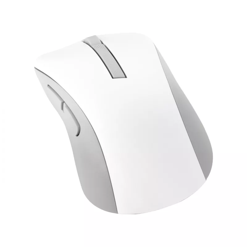 ASUS Wireless MD102 Maus Universal Rechtshändig RF Wireless + Bluetooth Optisch 1600 DPI