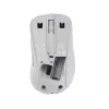 ASUS Wireless MD102 Maus Universal Rechtshändig RF Wireless + Bluetooth Optisch 1600 DPI