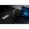 ASUS Triple Display USB-C Dock Duo DC301 Kabelgebunden Schwarz