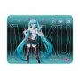 ASUS TUF Gaming P1 Hatsune Miku Edition Gaming-Mauspad Türkis