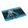 ASUS TUF Gaming P1 Hatsune Miku Edition Gaming-Mauspad Türkis