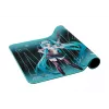 ASUS TUF Gaming P1 Hatsune Miku Edition Gaming-Mauspad Türkis